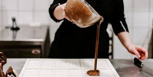 Atelier Visite Du Musee Les Secrets Du Chocolat De Strasbo Alsace