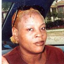 Mrs. Lucinda Priscilla Clark Obituary