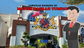 Jawatan kosong majlis bandaraya seremban tarikh tutup: Majlis Daerah Tumpat Jawatan Kosong 2019