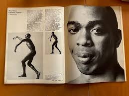 The Sexiness and Sophistication That Was the 1968-1983 NYC Magazine "After  Dark"