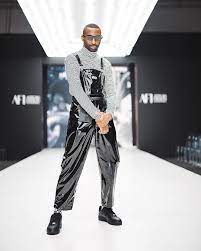 Music is our middle name in this may edition of forbes africa. The 15 Best Dressed African Male Celebrities Of 2019