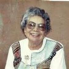 Josephine "Josie" A. Gauna Obituary January 28, 2013