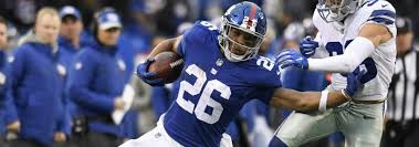 Saquon (as a rookie) was the best rb in the league in all fields. Mike Tagliere S 2019 Running Back Rankings With Notes Fantasy Football Fantasypros