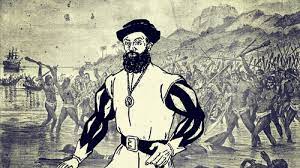 Kematian Ferdinand Magellan Membuka Jalan Kolonialisme Eropa Tirto Id
