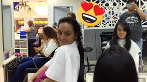 Find a hair salon near you with a single search. The Best Hair Salon In The Philippines Vlog Youtube