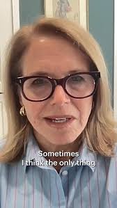 Katie Couric