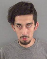 Suspect arrested after using stolen credit card at Walmart at Buffalo Ridge 