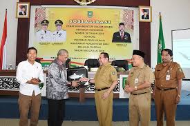 Tjahjo kumolo cabut 52 peraturan menteri dalam negeri. Penyusunan Apbd 2019 Harus Pedomani Permendagri 38 Tahun 2018 Pemkab Gelar Sosialisasi