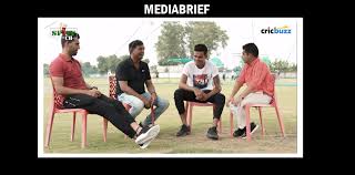 He didn't get a chance in the first two odis. Spicy Pitch Deepak Chahar S Father And Coach Opens Up About The Secret To The Chahar Brothers Success Mediabrief