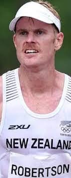 Zane Robertson's Instagram, Twitter & Facebook