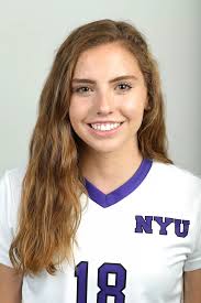 2017 Women's Soccer Roster