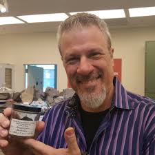 Is my eBay meteorite purchase legitimate?