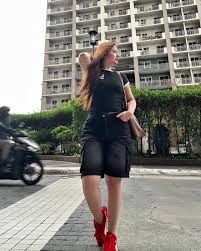 Photo publiée par Natalyn Credo Peralta (@natalyncredo21)