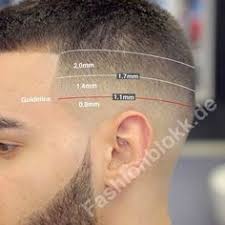 shindy s neue frisur tutorial 2019 haare selber schneiden buzzcut crewcut fashionblokk frisuren tutorial haare selber schneiden mannerhaar