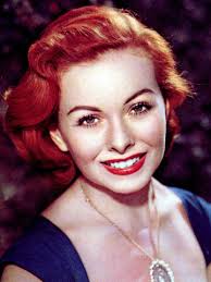 Jeanne Crain
