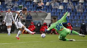 Atalanta bergamasca calcio, commonly referred to as atalanta, is a professional football club based in bergamo, lombardy, italy. Atalanta Juve 1 2 Gol Di Kulusevski Malinovskyi E Chiesa Risultato Finale Coppa Italia La Gazzetta Dello Sport