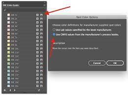 Adobe illustrator groups pantone colors into a color library called color books. Illustrator 2020 How To Have Pantone With Integra Adobe Support Community 10718307