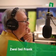 Zwei bei Frank · Dimitri Tiomkin zum 130. · Podcast in der ARD Audiothek