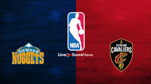You can watch the game absolutely for free and without advertisements. Denver Nuggets Vs Cleveland Cavaliers Preview And Prediction Live Stream Nba 2018 Liveonscore Com