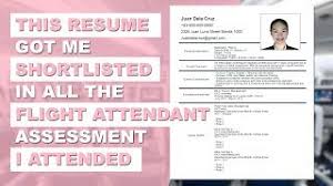 Cv templates often start with a personal statement and then follow up with your qualifications then employment history. How To Write A Cv Simple And Professional Tips Etihad Cabin Crew Cute766