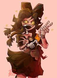 Murder drones fanart from Google
