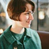 Ask an Admin: Isabel Nelson