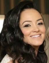 Obituary information for Tara Rachelle Colunga