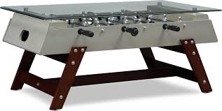 A foosball coffee table will make a great. Foosball Coffee Table Value City Furniture
