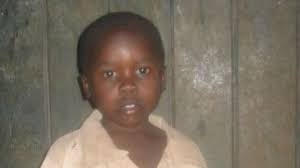 Fundraiser by Bradley Marchant AG : Kick-off for Kabaale