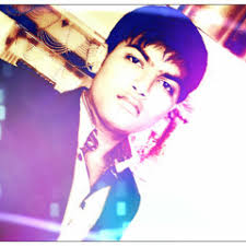 Stream chirag bhikadiya music