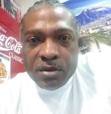 Darrell Spear's Instagram, Twitter & Facebook