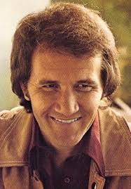 ROGER MILLER WAS # 1 ON US COUNTRY CHARTS WITH "KING OF THE ROAD" ON MAY  11, 1965