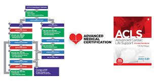 Are you prepared for a cardiac arrest scenario? Adult Cardiac Arrest Management Algorithm Acls Online Handbook