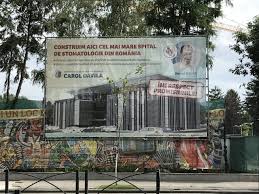 We did not find results for: CorespondenÈa PenalÄ Pentru Cel Mai Mare Spital De Stomatologie Din Romania Buletin De BucureÈti