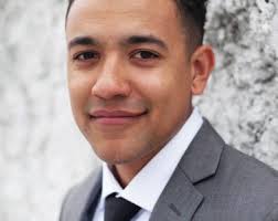 Q&A: A Men's Session Featuring Adrian Robinson