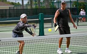 Organize unlimited pickleball tournaments, register new participants, schedule pickleball matches with participants or teams and eliminate your repetitive perfect software to organize pickleball tournaments & games. First Time Partners Win Pickleball Tournament