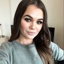 Amy Spillane's Instagram, Twitter & Facebook