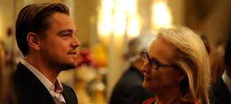 That's all two sentences in the entirepress release. Don T Look Up Netflix Suma A Dicaprio Streep Chalamet Matthew Perry Y Ariana Grande A Don T Look Up Cine Y Television Los40