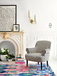 Black And White Home Decor Accessories Kate Spade Pierce Chair Black And White Home Decor Accessories Interior Easy Home Decor