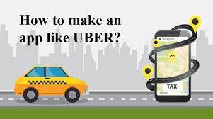 We did not find results for: How To Build An App Like Uber Uber Clone Complete Guide