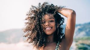 Black people are insanely beautiful. Truths About Natural Hair No One Understands