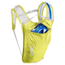 A breathable cotton pad on the back that is comfortable to carry. Classic Light Trinkrucksack 4l Mit 2l 70oz Reservoir Shop Voncamelbak Grossbritannien