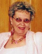 Obituary information for Elaine Albright Hodge
