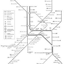 Kata nama khas ialah perkataan yang digunakan untuk merujuk kepada benda secara khusus. Pdf An Lrt Bus Strategy For Greater Kuala Lumpur What Future Integration 1