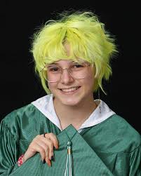 Genoa Central High School Top Ten 2023