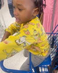 Everyone can you say happy birthday to my young king Uriah Chad Bethea.  🤞🏽🤞🏽