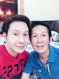 Diện mạo nghệ sĩ cải lương Vũ Linh khác biệt sau 2 năm ngừng biểu diễn