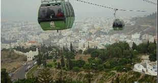 الأماكن السياحية في أبها saudi arabia natural scenery abha