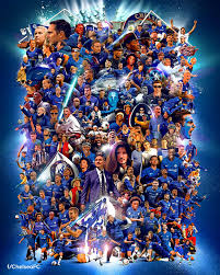 Entdecke rezepte, einrichtungsideen, stilinterpretationen und andere ideen zum ausprobieren. All Things Chelsea Fanart Chelsea à¹€à¸Šà¸¥à¸‹ à¸§à¸­à¸¥à¹€à¸›à¹€à¸›à¸­à¸£ à¹‚à¸—à¸£à¸¨ à¸žà¸—
