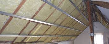 Si vous souhaitez améliorer votre confort et faire des économies d'énergie chez vous, faites le choix de l'isolation à la laine de roche pour les combles, les murs et le sol ! Laine De Roche Rockwool Des Isolants Performants